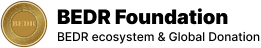 BEDR Logo